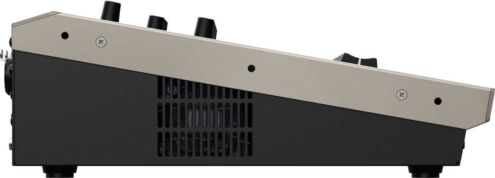 Roland VR-120HD