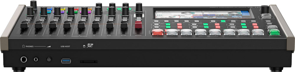 Roland VR-120HD