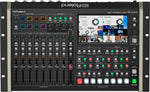 Roland VR-120HD