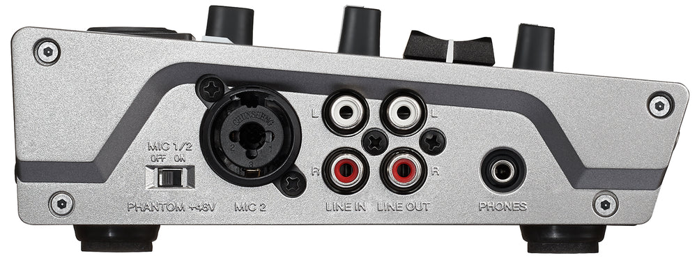ROLAND VR-1HD