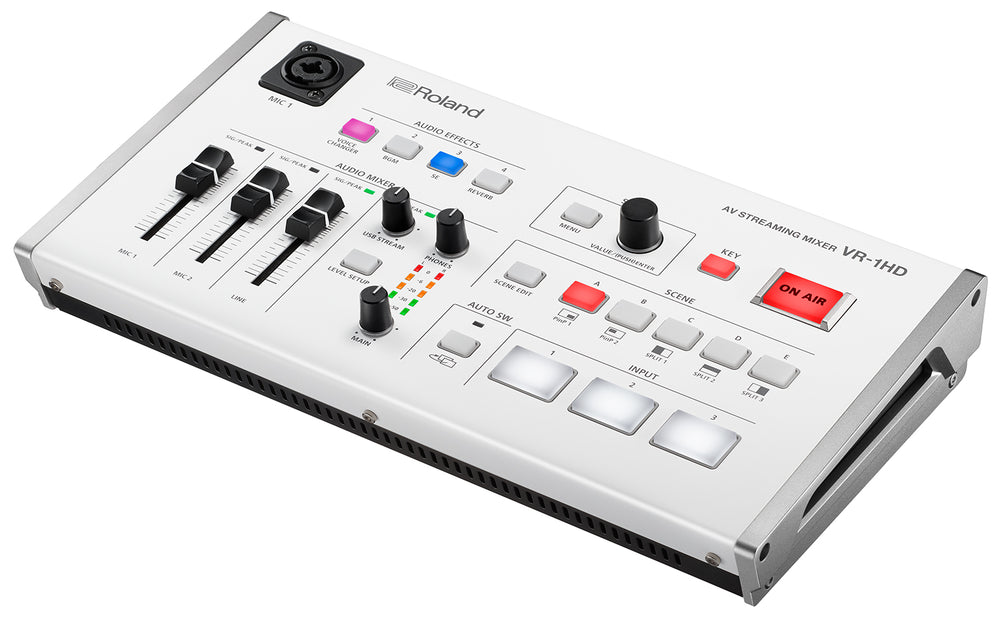 ROLAND VR-1HD
