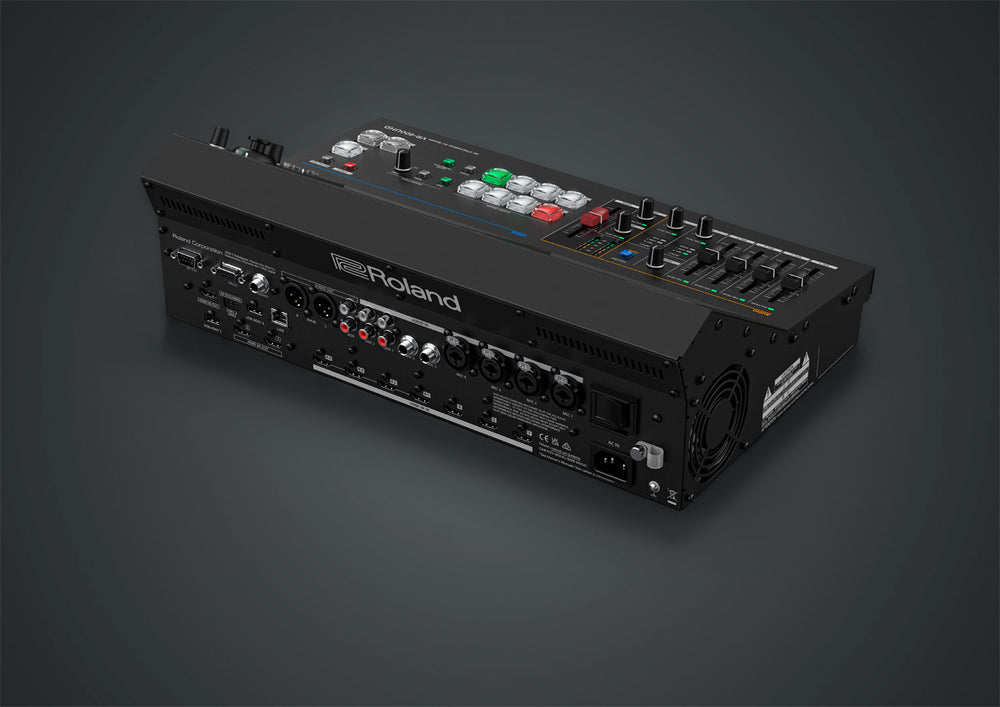 Roland VR-400UHD