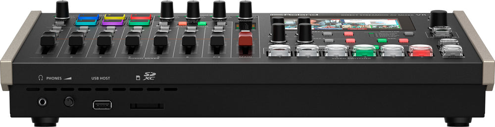 Roland VR6-HD