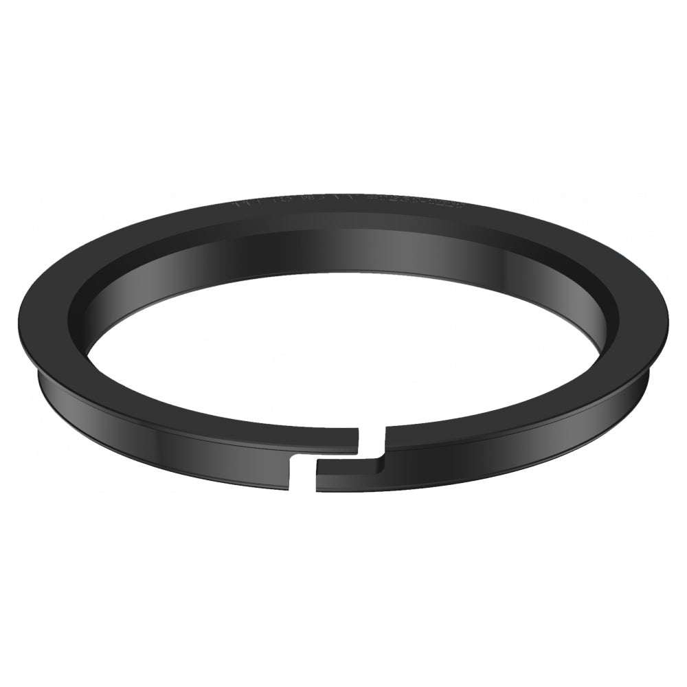 Vocas 114mm to 100mm Adapter Ring for MB-215 and MB-255