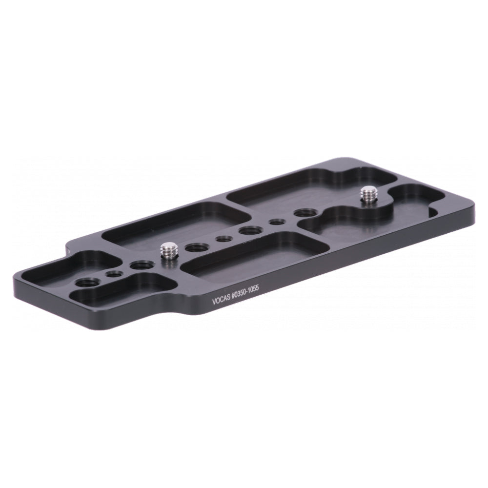 Vocas Base Plate Adapter for Sony PMW-F3