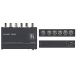 Kramer 105VB 1:5 Composiet Video Distributie Versterker / BNC Connectoren