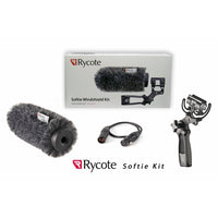 Rycote Classic Softie Kit 15cm (19/22)