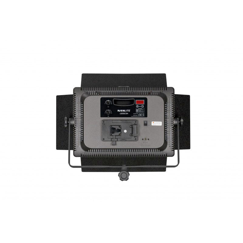 Nanlite Led Panel 1200CSA bi-color