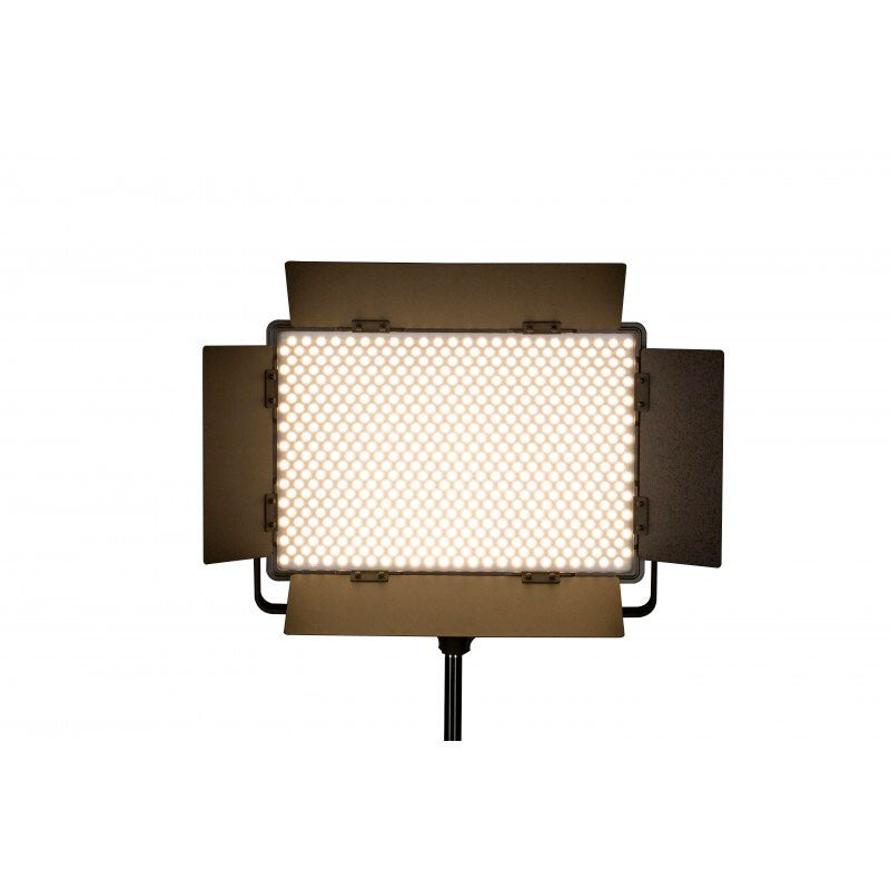 Nanlite Led Panel 1200CSA bi-color