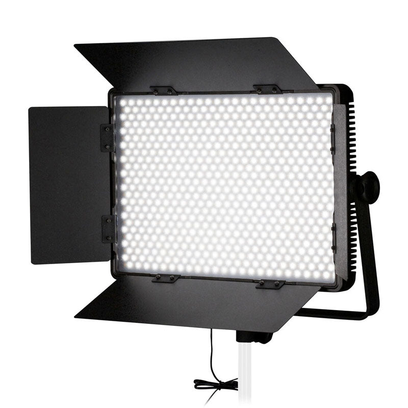 Nanlite Led Panel 1200CSA bi-color