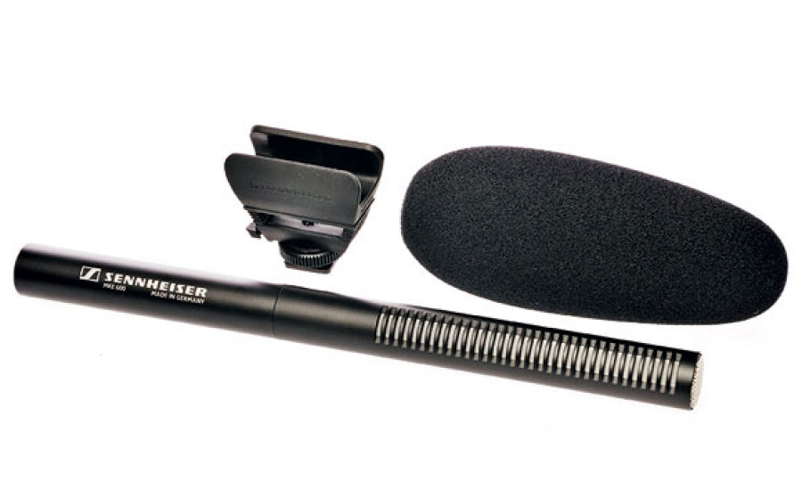 Sennheiser MKE 600