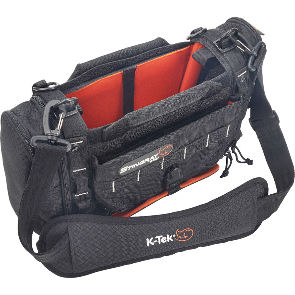 K-Tek Stingray Junior Audio Mixer Recorder Bag