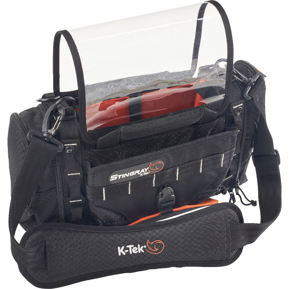 K-Tek Stingray Junior Audio Mixer Recorder Bag
