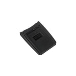 Hedbox RP-DFM50 Battery Charger Plate voor RP-DC50 Charger
