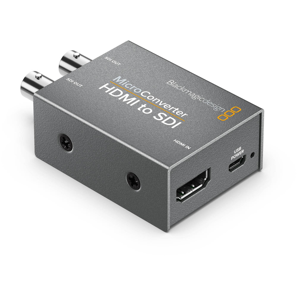 Blackmagic Design Micro Converter HDMI-SDI Verhuur