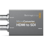 Blackmagic Design Micro Converter HDMI-SDI Verhuur