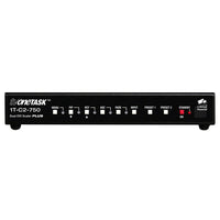 tvONE 1T-C2-750 Dual-PIP DVI/HDMI Scaler Plus