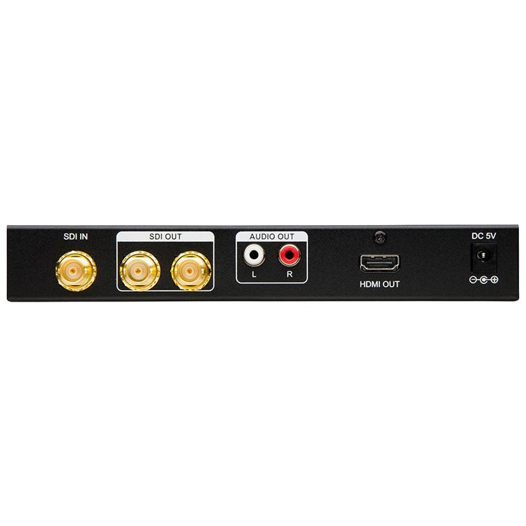 tvONE 1T-FC-677 SDI naar HDMI 1.3 Converter