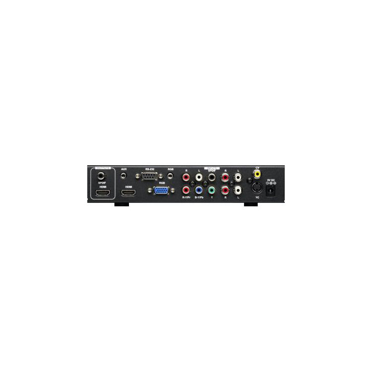 tvONE 1T-VS-658 HDMI Video Scaler