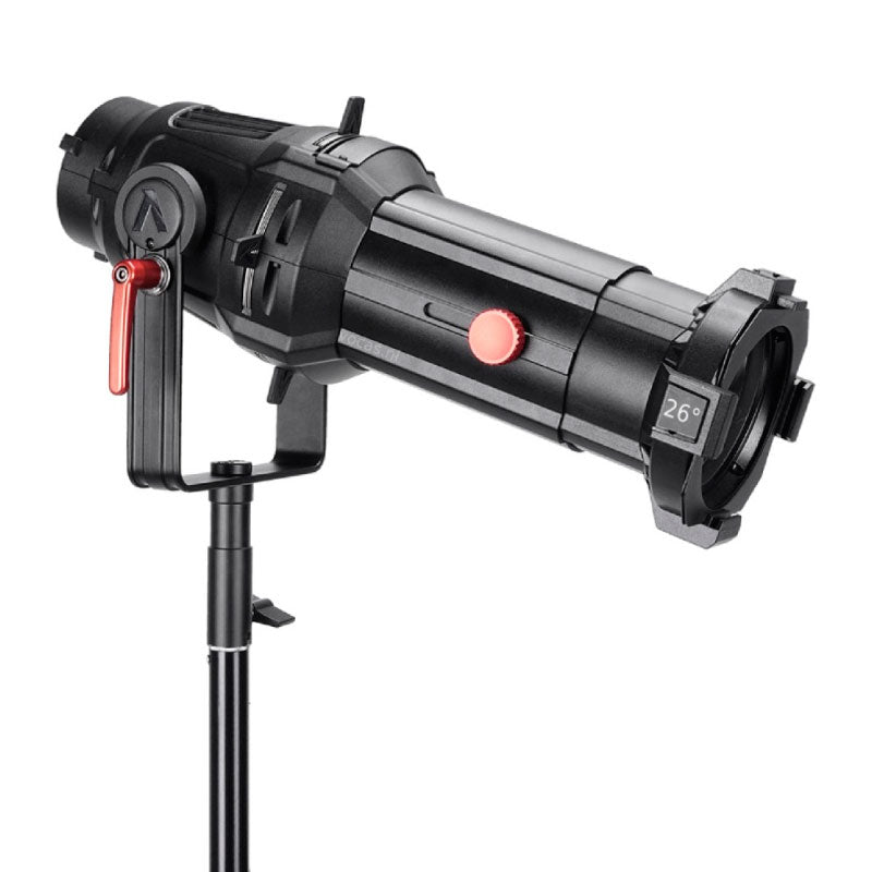 Aputure Spotlight Mount Set 26 degrees