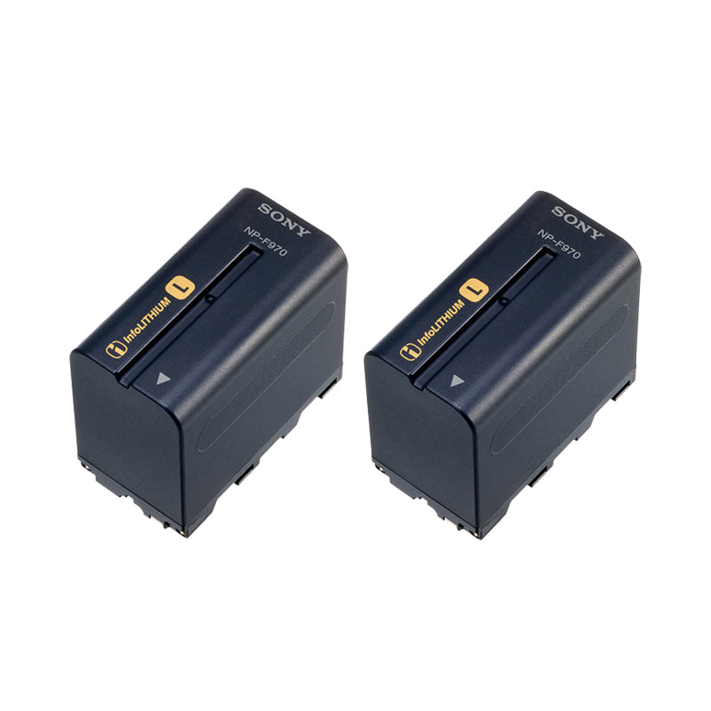 Sony 2NP-F970 Rechargeable Battery Pack