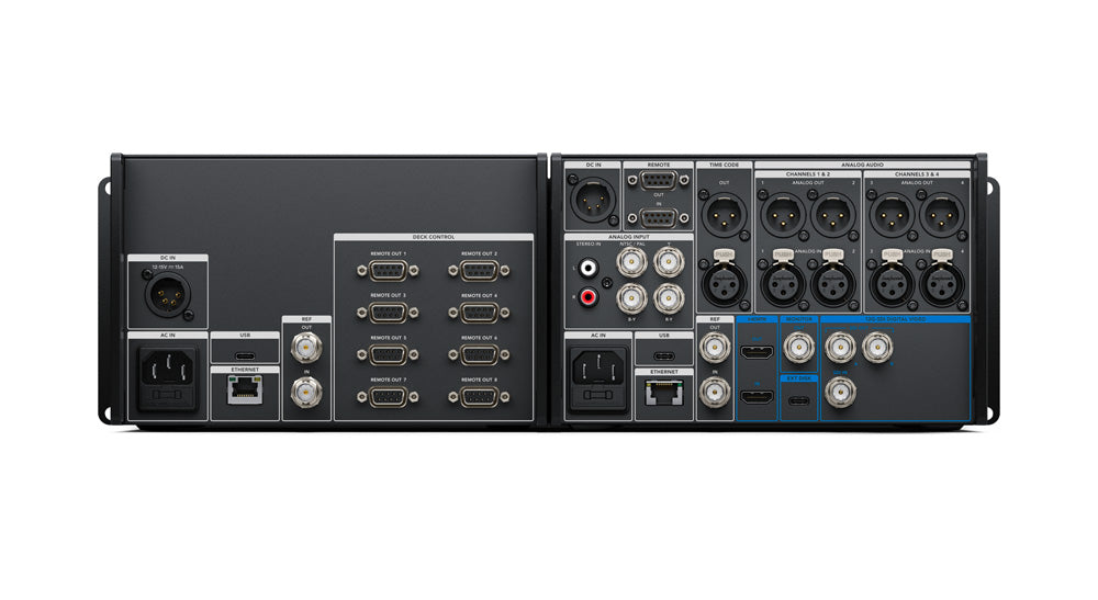 Blackmagic Hyperdeck Extreme 4K HDR