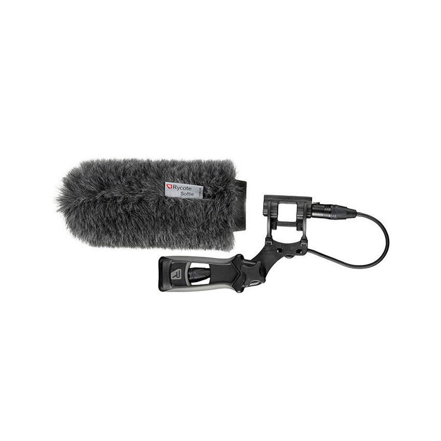 Rycote Classic Softie Kit 15cm (19/22)
