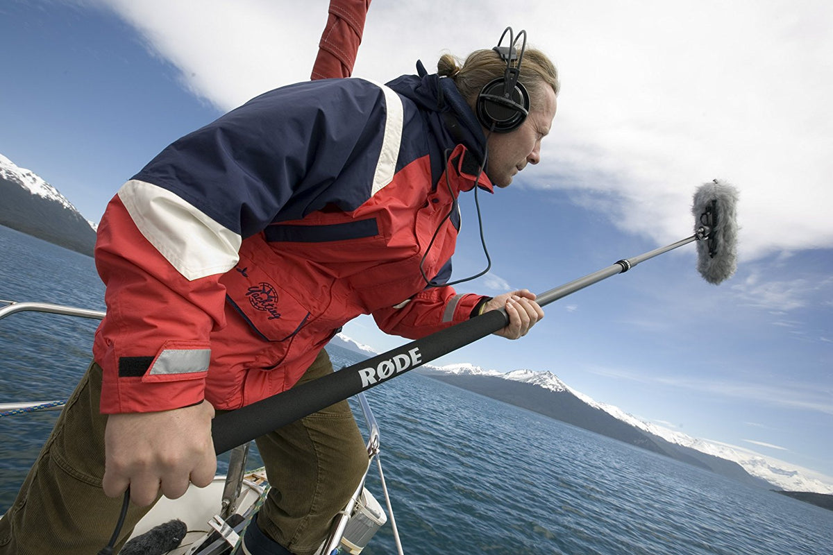 Rode Mini Boompole - 2m