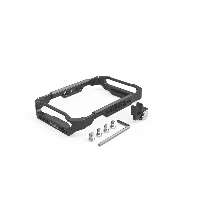 Atomos AtomX Shinobi Cage
