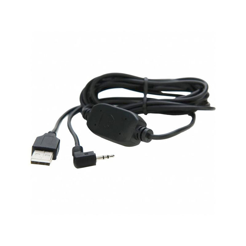 Atomos USB Type-A to Serial LANC Calibration Cable - ATOMCAB004