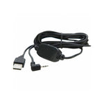 Atomos USB Type-A to Serial LANC Calibration Cable - ATOMCAB004