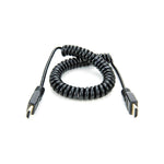 Atomos Coiled HDMI Cable - ATOMCAB011