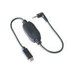 Atomos USB Type-C to Serial LANC Calibration Cable - ATOMCAB018