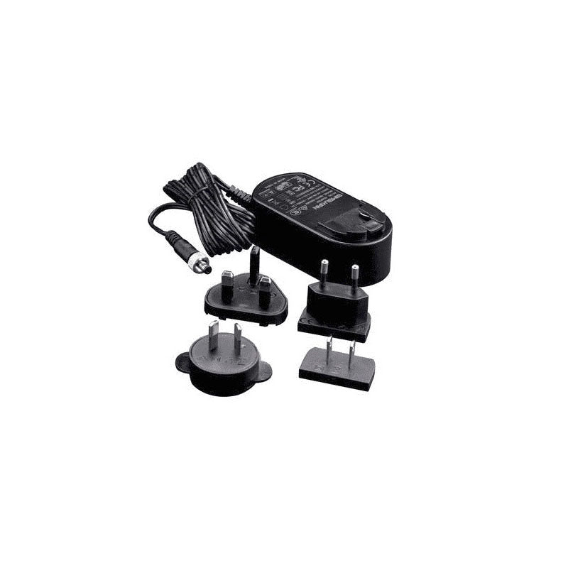 Atomos Locking AC Power Adaptor