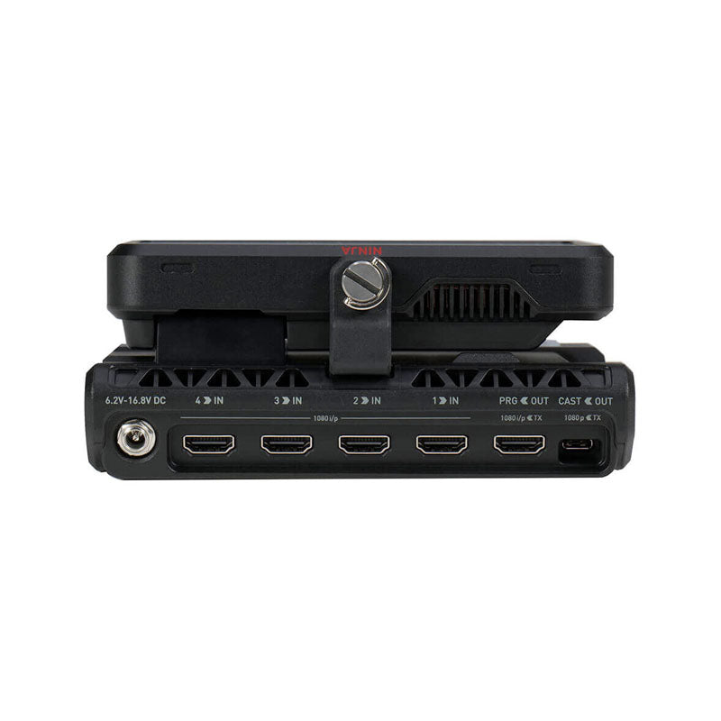 Atomos AtomX CAST voor Ninja V/V+