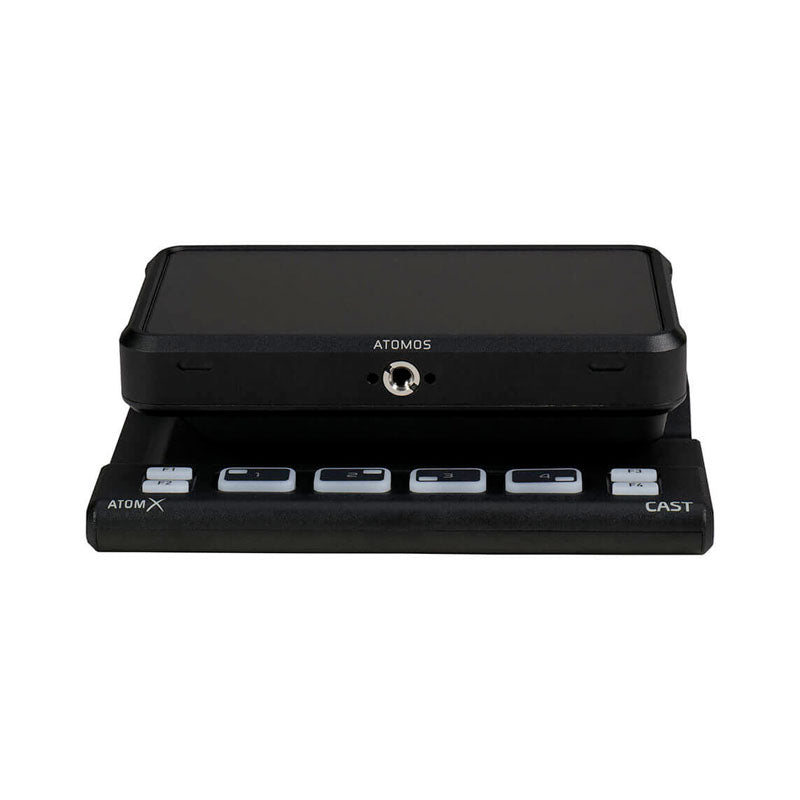 Atomos AtomX CAST voor Ninja V/V+