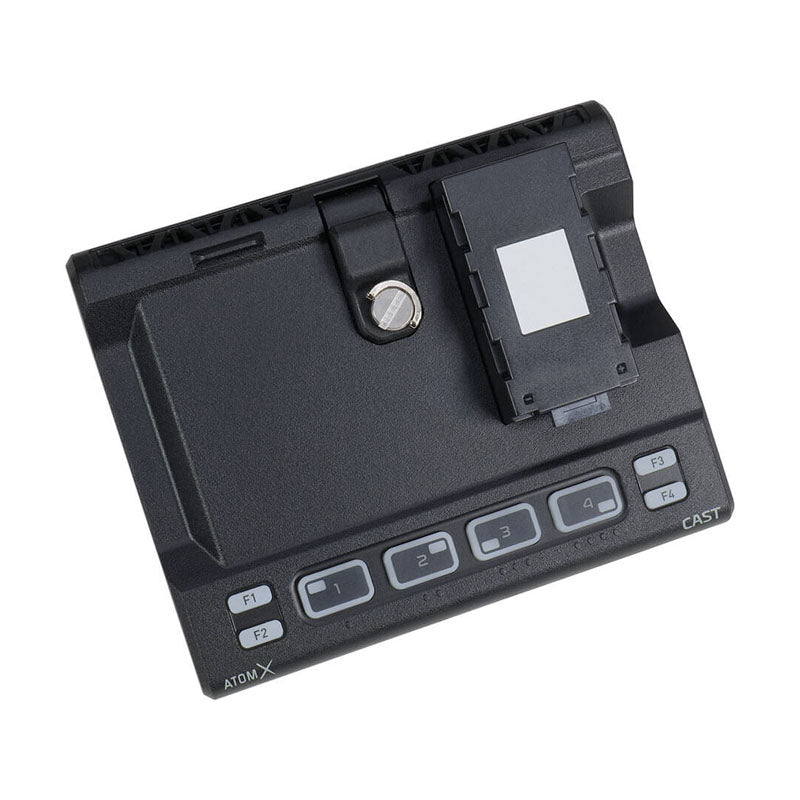 Atomos AtomX CAST voor Ninja V/V+