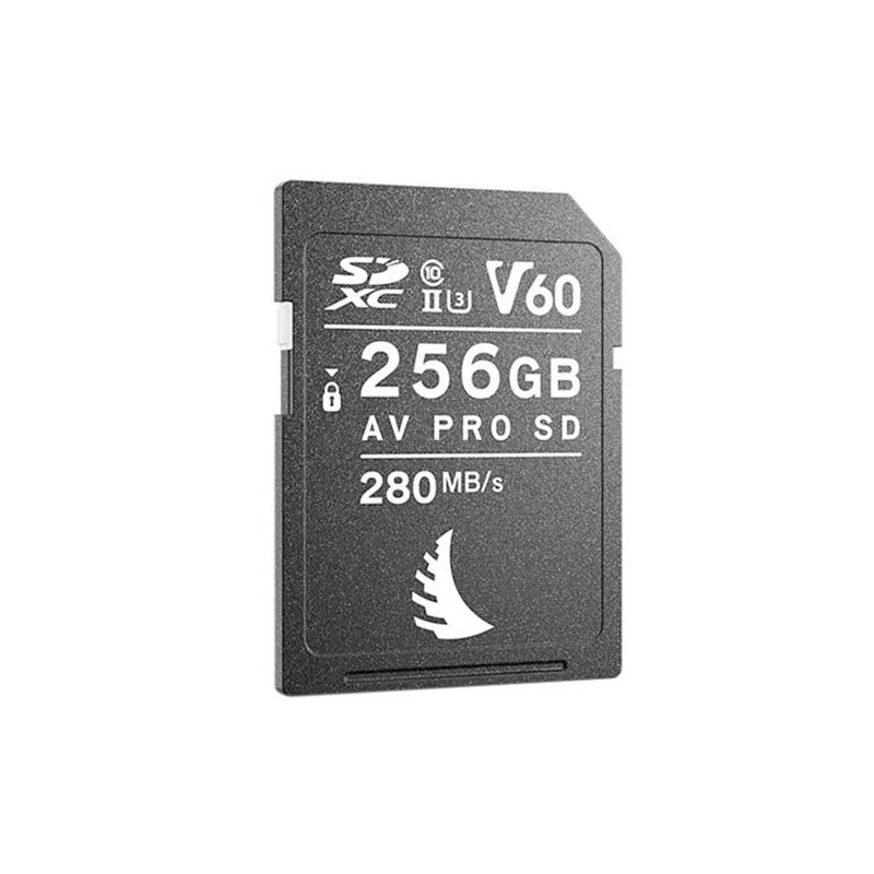 Angelbird AV PRO SD MK2 256GB V60 | 1 PACK