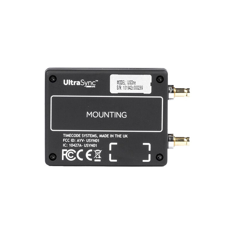 Atomos AtomX Ultrasync One