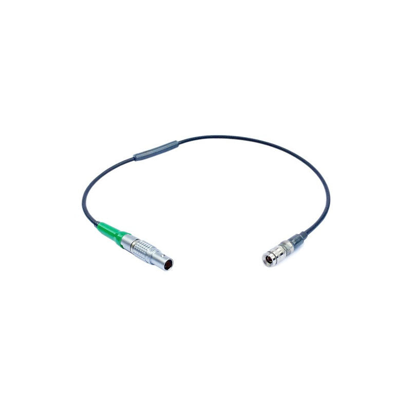 Atomos ATOMXCAB03 - UltraSync ONE to 5-pin LEMO timecode input cable