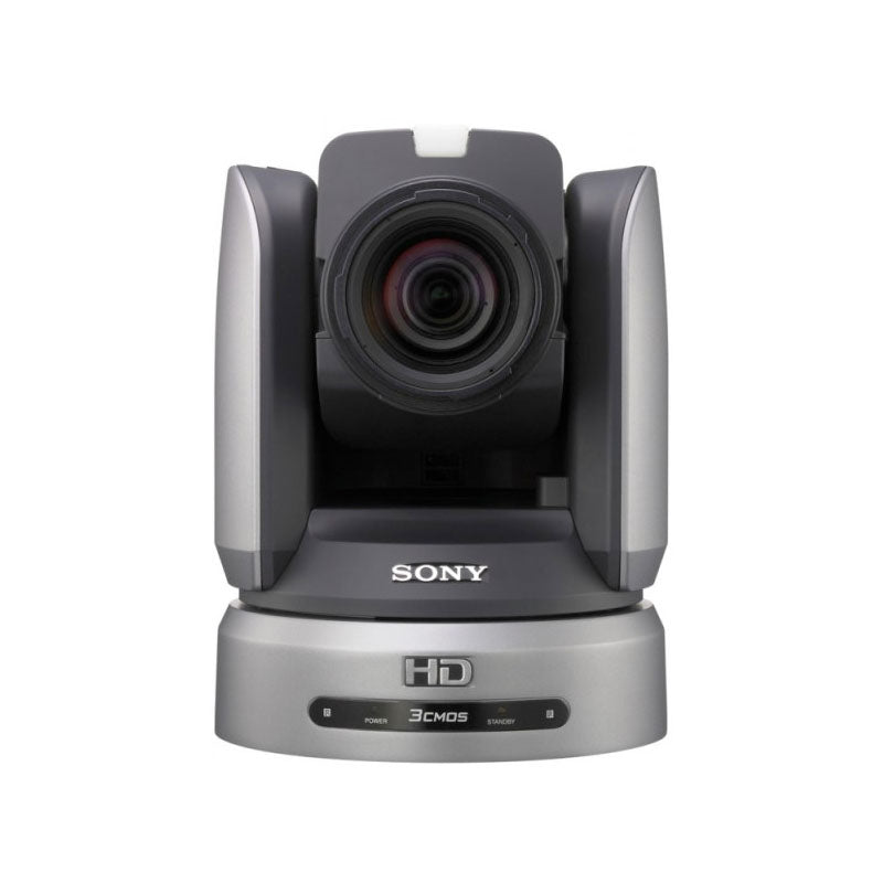 Sony BRC-H900 1/2" HD PTZ Camera