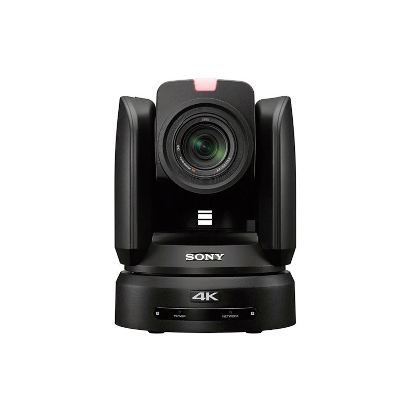Sony BRC-X1000/B 4K Pan Tilt Zoom camera