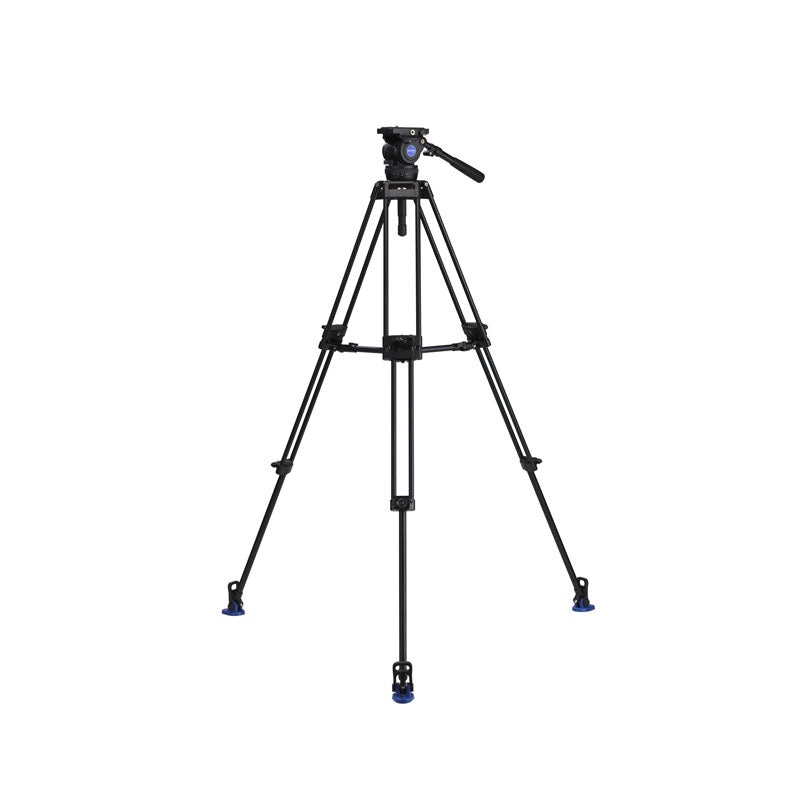 Benro Video Statief Kit BV10