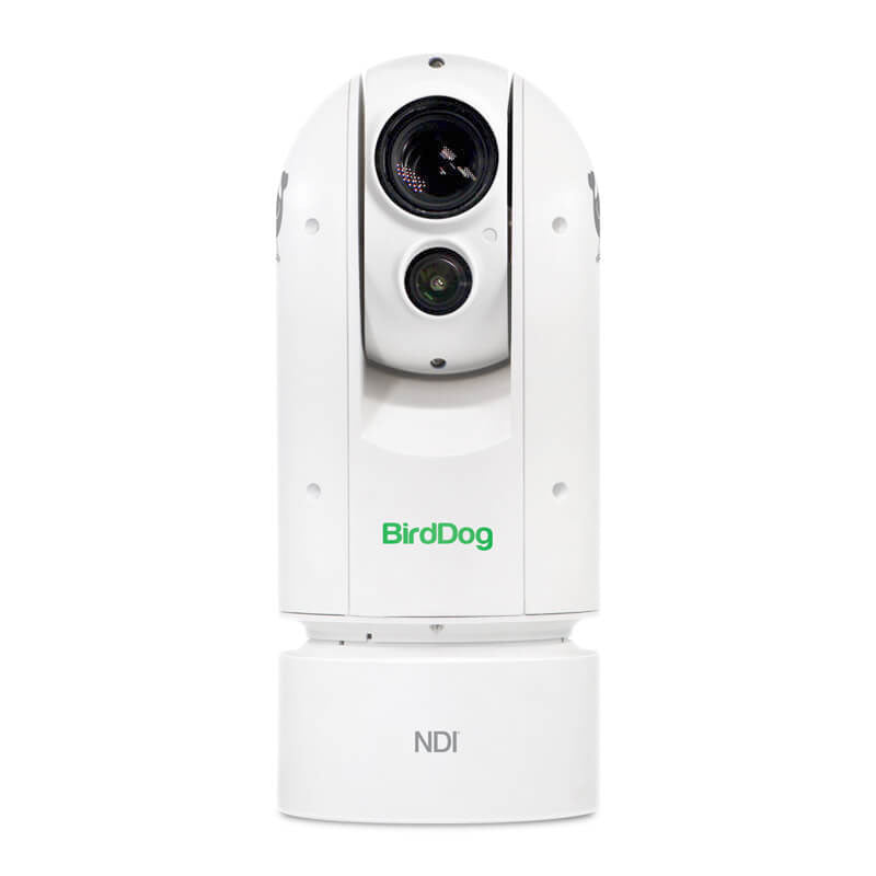 BirdDog A300 GEN 2 Weatherproof Full NDI PTZ Camera