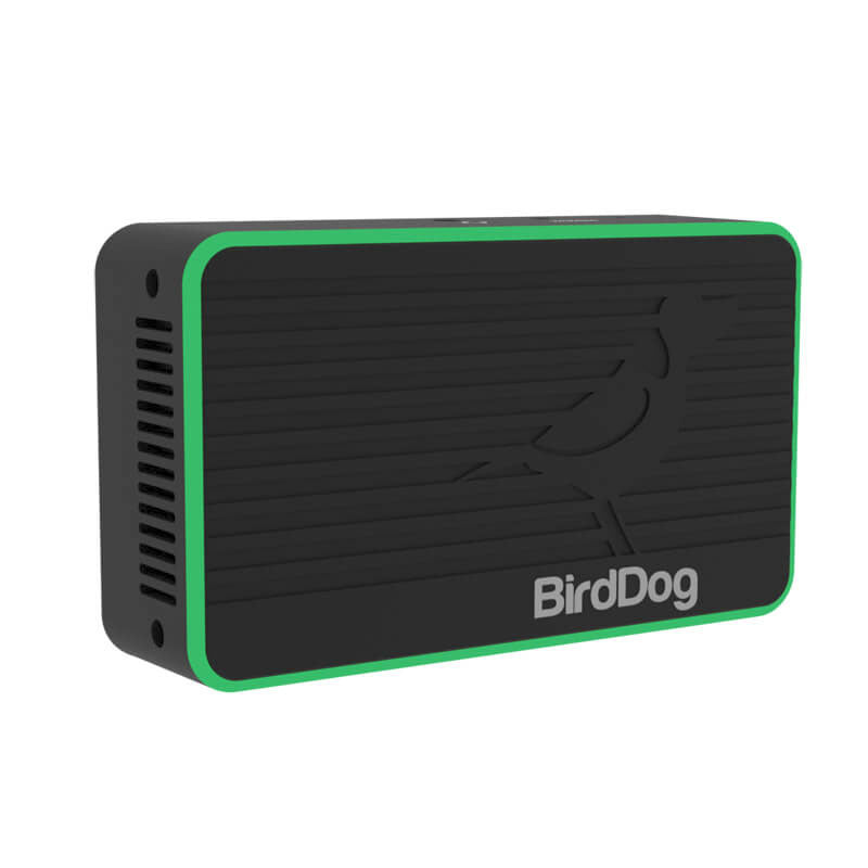 BirdDog Flex 4K HDMI IN to NDI Encoder