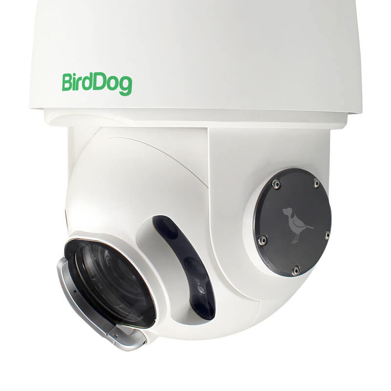BirdDog A200 GEN 2 Weatherproof Full NDI PTZ Camera