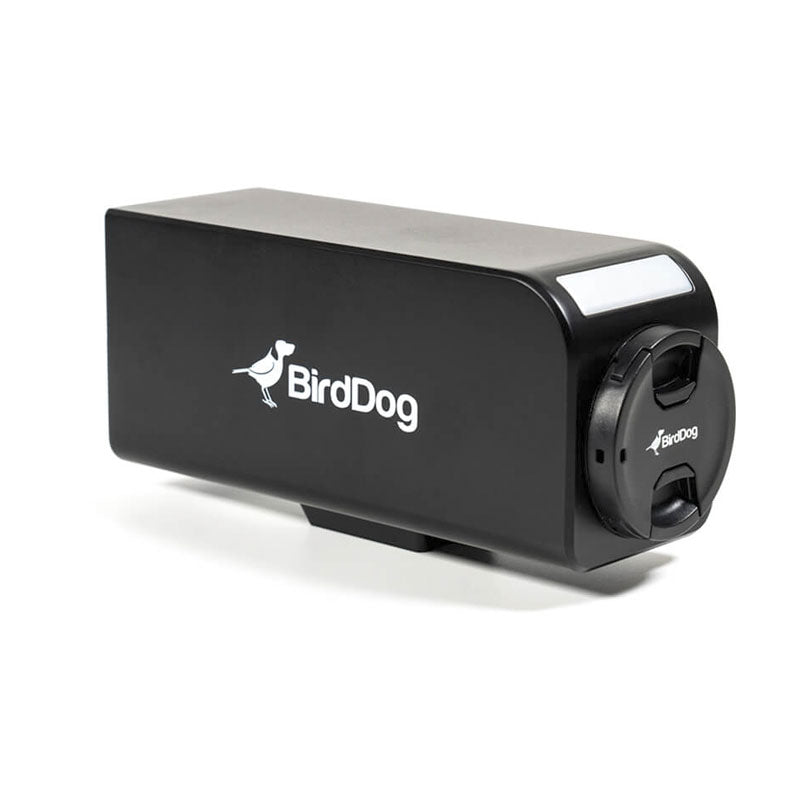 BirdDog PF120 NDI Block Camera