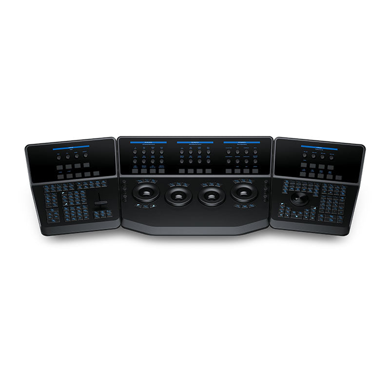 Blackmagic DaVinci Resolve Advanced Panel