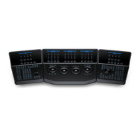 Blackmagic DaVinci Resolve Advanced Panel