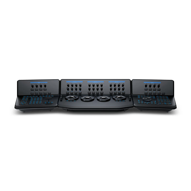 Blackmagic DaVinci Resolve Advanced Panel